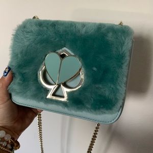 Kate Spade Nicola bag